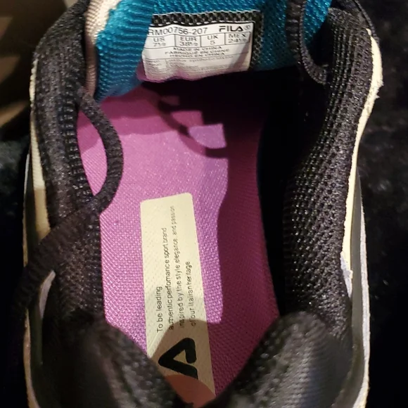 Fila Trek 1911 sneakers - Picture 10 of 10